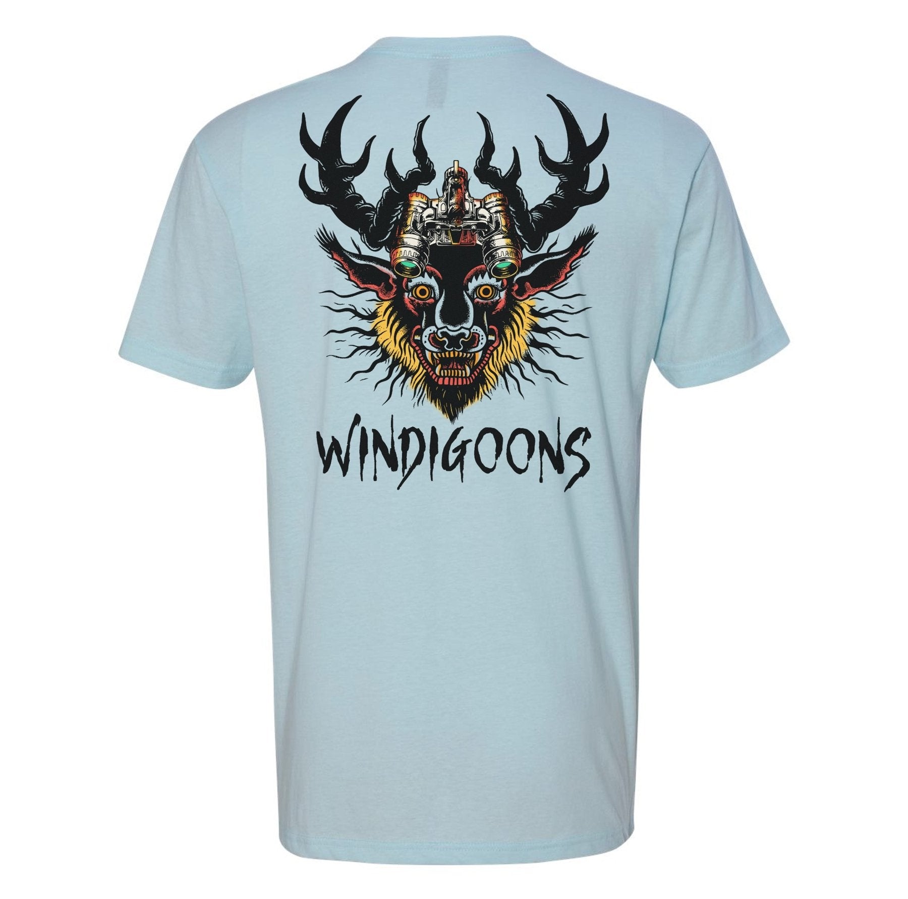 Windigoons Tee - Small - Shirt