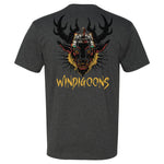 Windigoons Tee - Small - Shirt