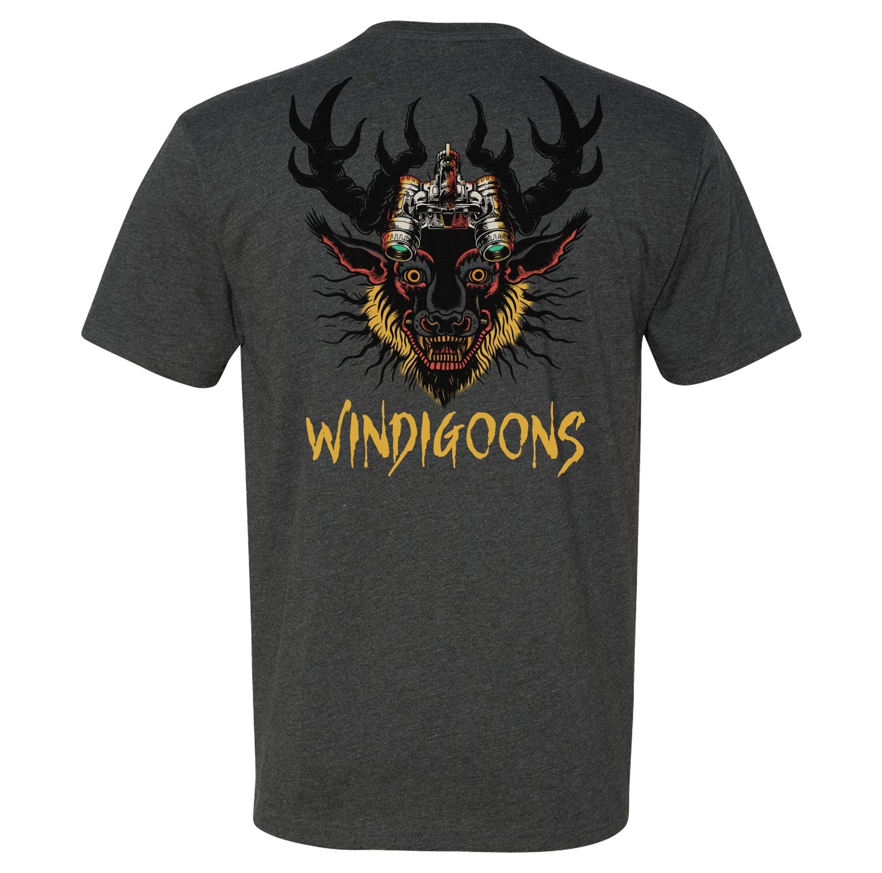 Windigoons Tee - Small - Shirt