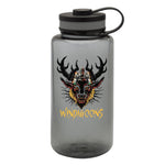 Windigoons Water Bottle - 38oz - Water Bottle