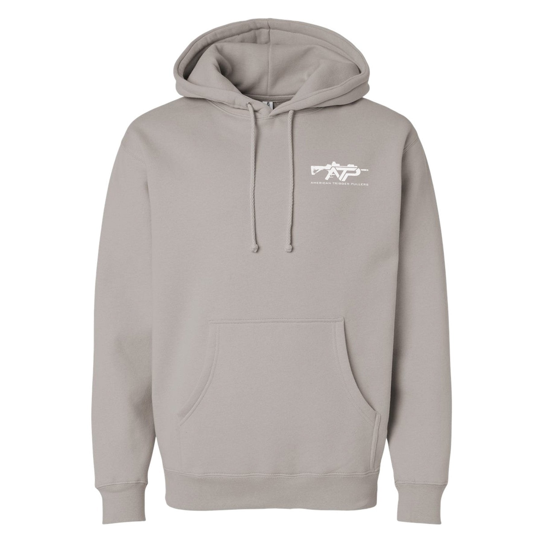 Wing and a Beer Hoodie - Small - Hoodie