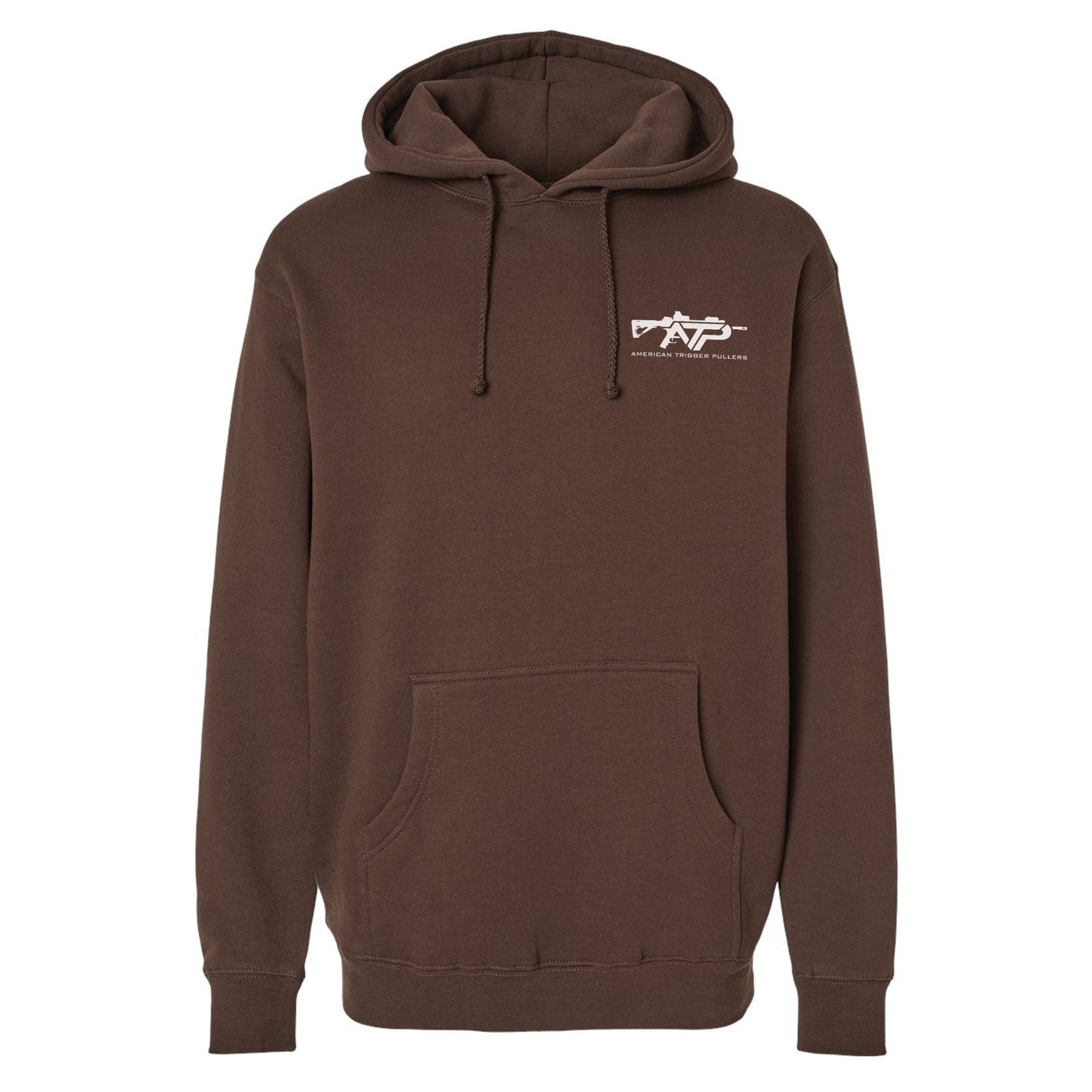 Wing and a Beer Hoodie - Small - Hoodie