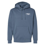 Wing and a Beer Hoodie - Small - Hoodie