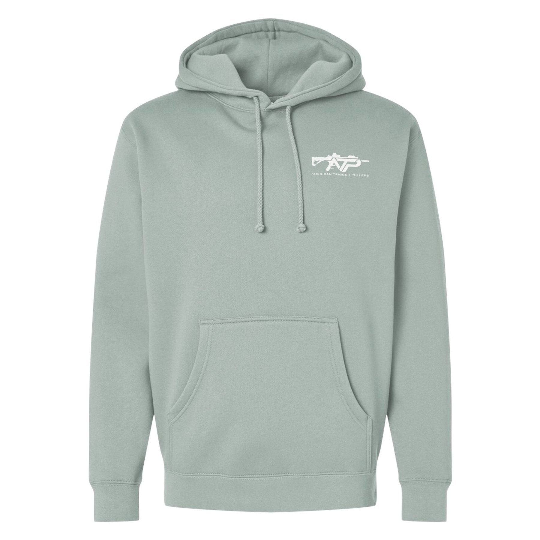 Wing and a Beer Hoodie - Small - Hoodie