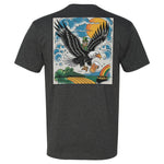 Wing and a Beer Tee - Small - Shirt