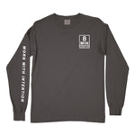With Intention Long Sleeve Heavyweight - Small - Long Sleeve