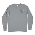 With Intention Long Sleeve Heavyweight - Small - Long Sleeve