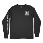 With Intention Long Sleeve Heavyweight - Small - Long Sleeve