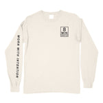With Intention Long Sleeve Heavyweight - Small - Long Sleeve