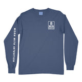 With Intention Long Sleeve Heavyweight - Small - Long Sleeve