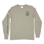 With Intention Long Sleeve Heavyweight - Small - Long Sleeve