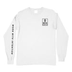 With Intention Long Sleeve Heavyweight - Small - Long Sleeve