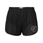 Wolves Dont Sleep Ranger Panties - Small - Silkies