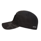 Woodland Camo Hat - OSFA - Headwear