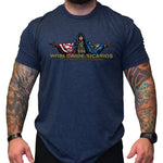 Worldwide 75th Sicarios - Small - Shirt