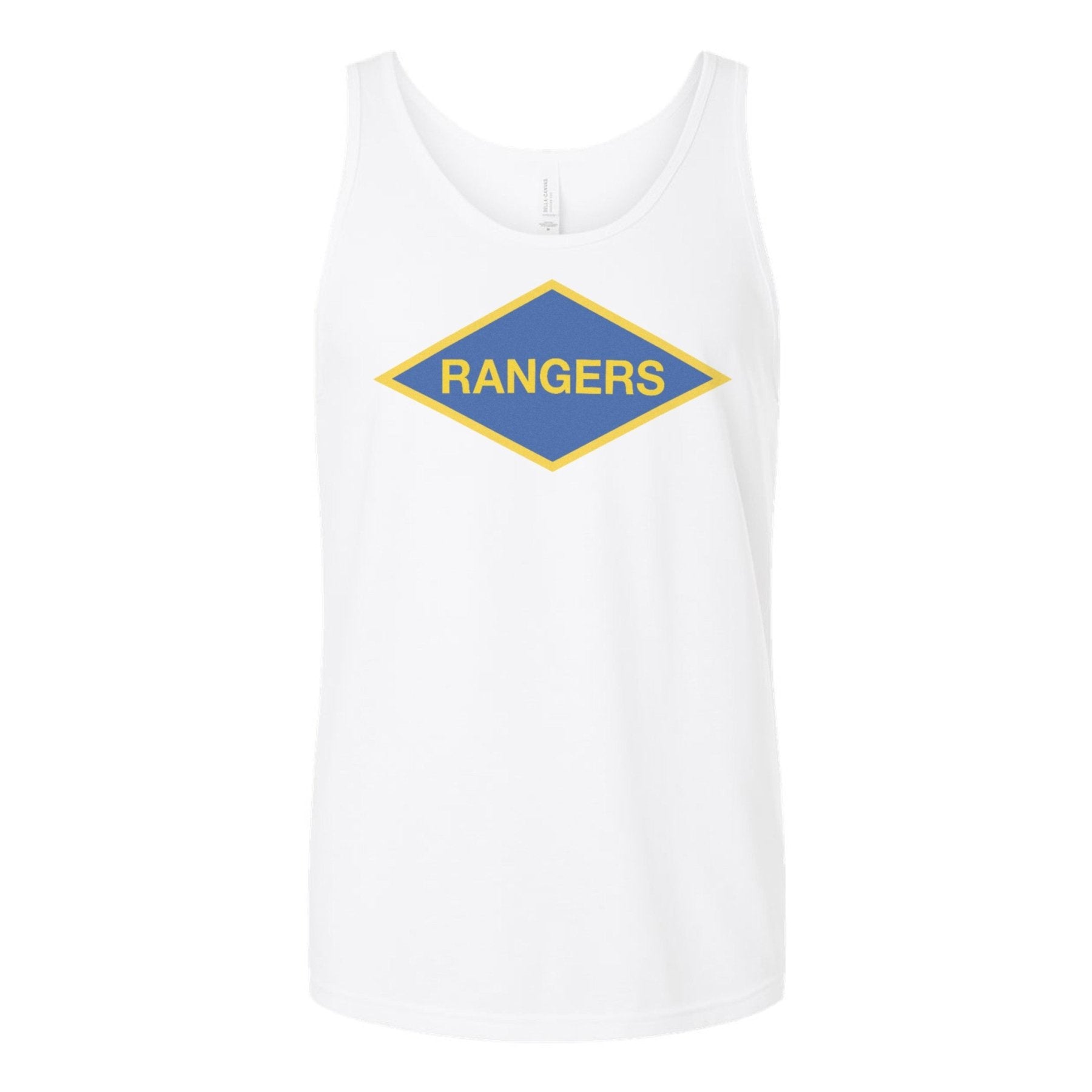 WWII Rangers Diamond Tank – American Trigger Pullers
