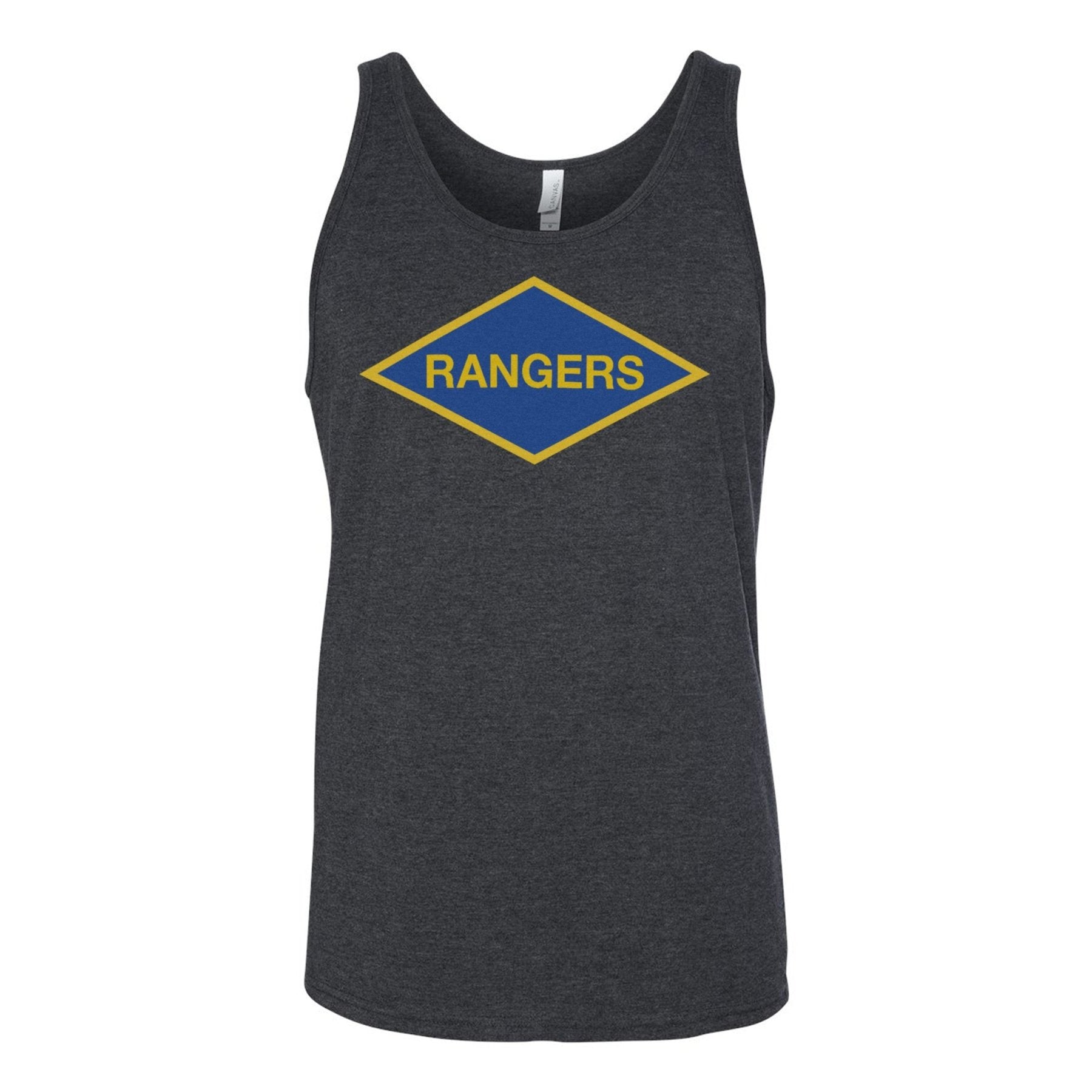 WWII Rangers Diamond Tank – American Trigger Pullers