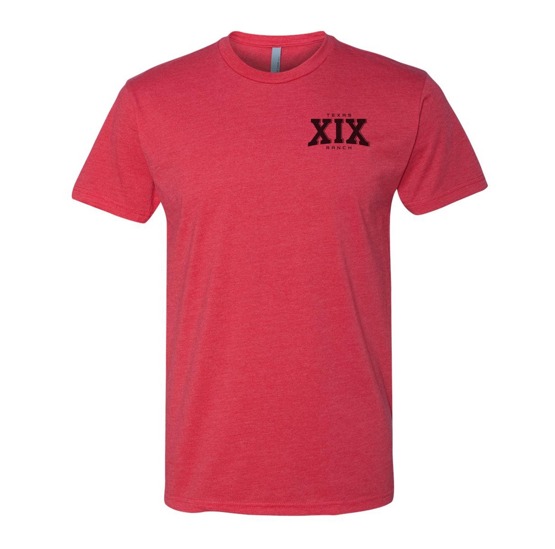 XIX Ranch Tee - Small - Private Shirt