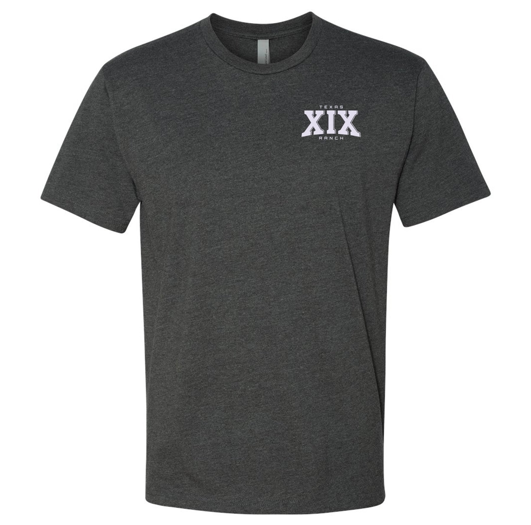 XIX Ranch Tee - Small - Private Shirt