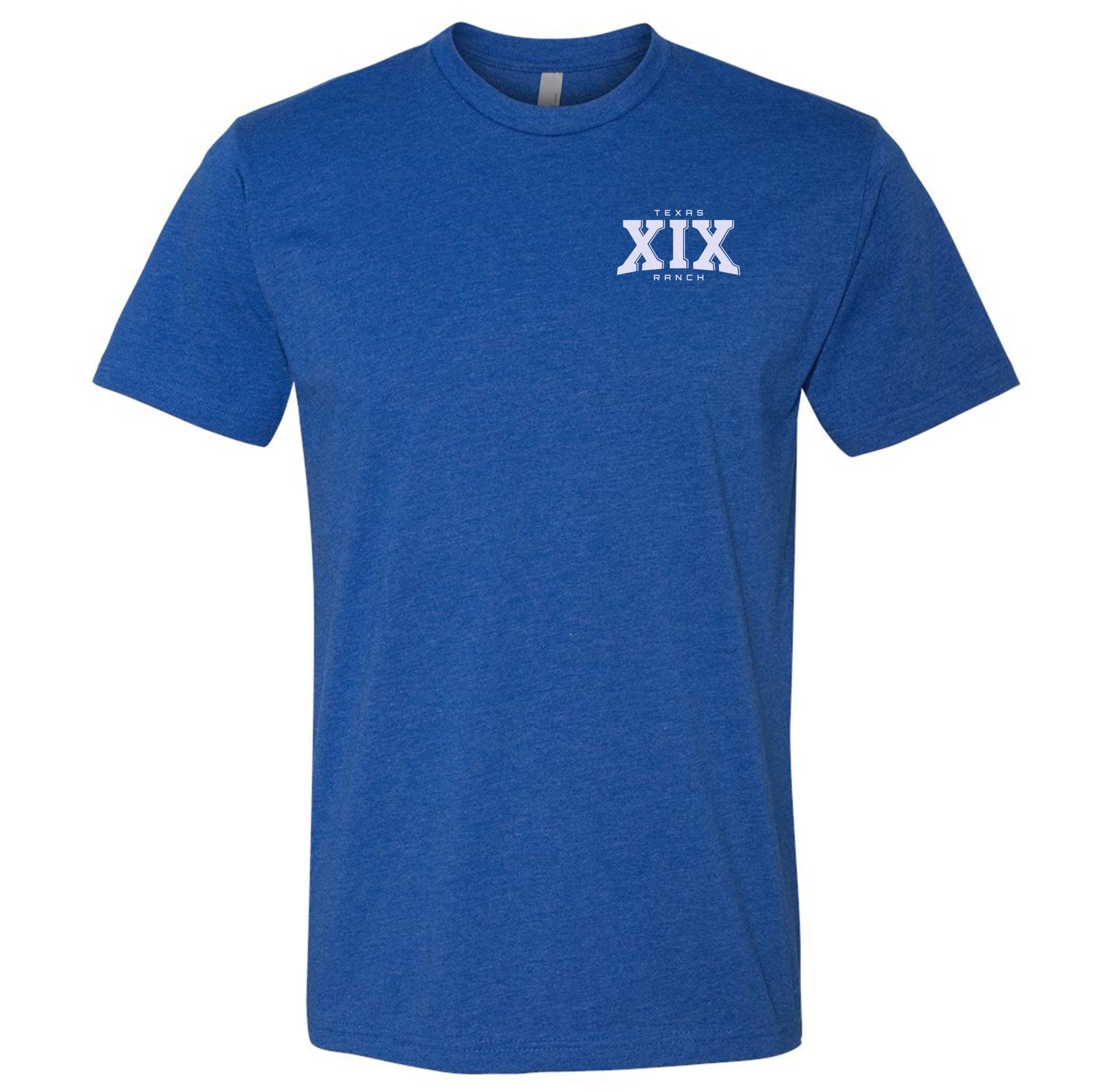 XIX Ranch Tee - Small - Private Shirt