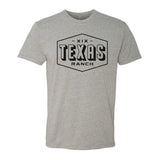 XIX Texas Ranch Hexagon Tee - Small - Private Shirt