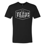 XIX Texas Ranch Hexagon Tee - Small - Private Shirt