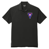 Xyston Recondo Performance Polo - Small - Private Polo