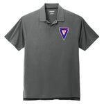 Xyston Recondo Performance Polo - Small - Private Polo