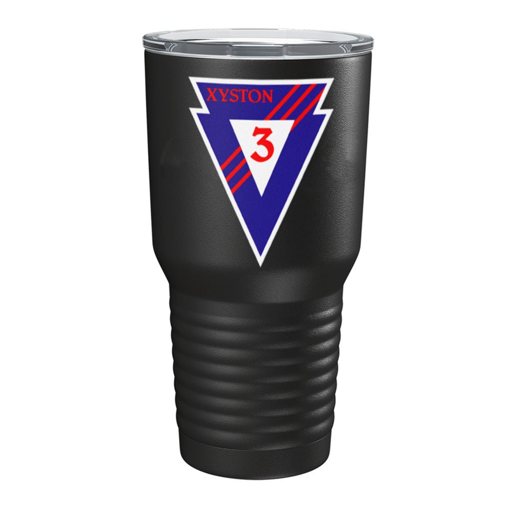 Xyston Recondo Printed Tumbler - 30oz - Private Tumbler