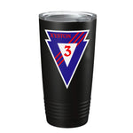 Xyston Recondo Printed Tumbler - 20oz - Private Tumbler