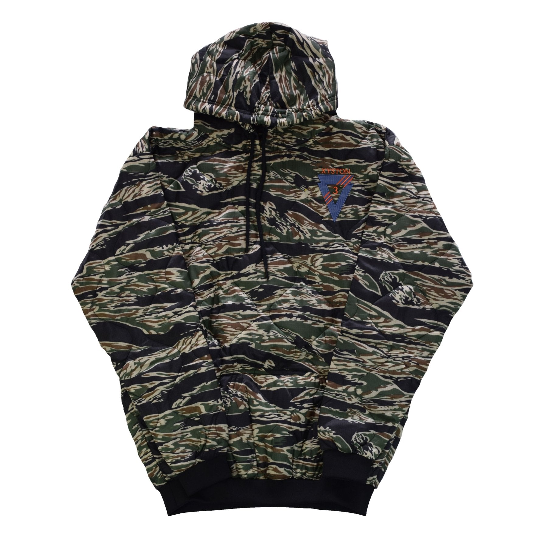 Xyston Recondo Woobie Hoodie - Small - Private Woobie