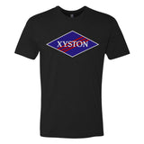 Xyston Team Diamonds Tee - Small - Private Shirt