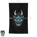 Yamiya Flag - 3' x 5' - Flag