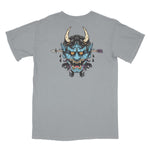 Yamiya Heavyweight Tee - Small - Shirt