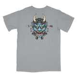 Yamiya Heavyweight Tee - Small - Shirt