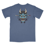 Yamiya Heavyweight Tee - Small - Shirt
