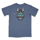 Yamiya Heavyweight Tee - Small - Shirt