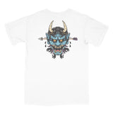 Yamiya Heavyweight Tee - Small - Shirt