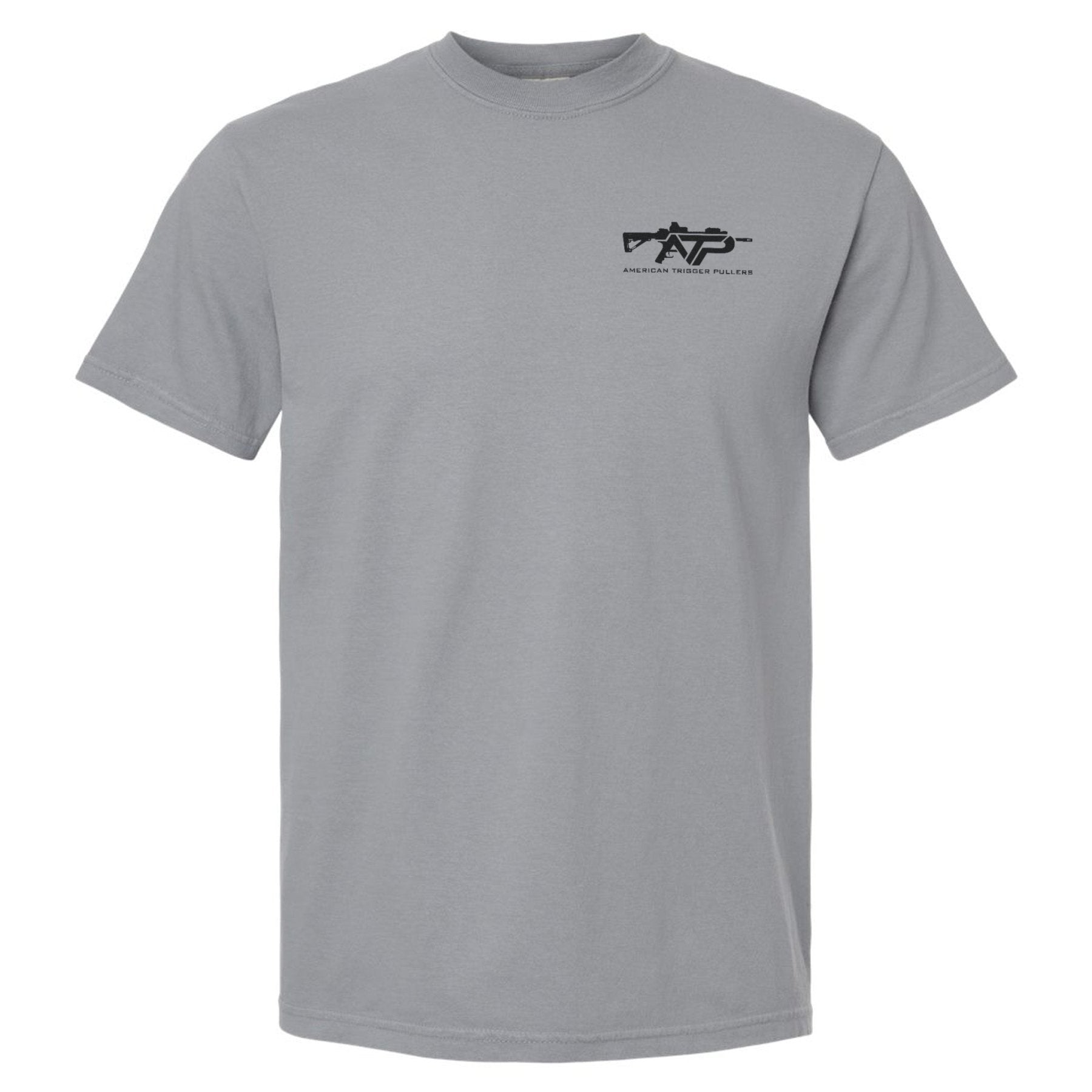 Yeah I'm Fine Heavyweight Shirt - Small - Shirt