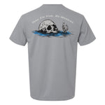 Yeah I'm Fine Heavyweight Shirt - Small - Shirt