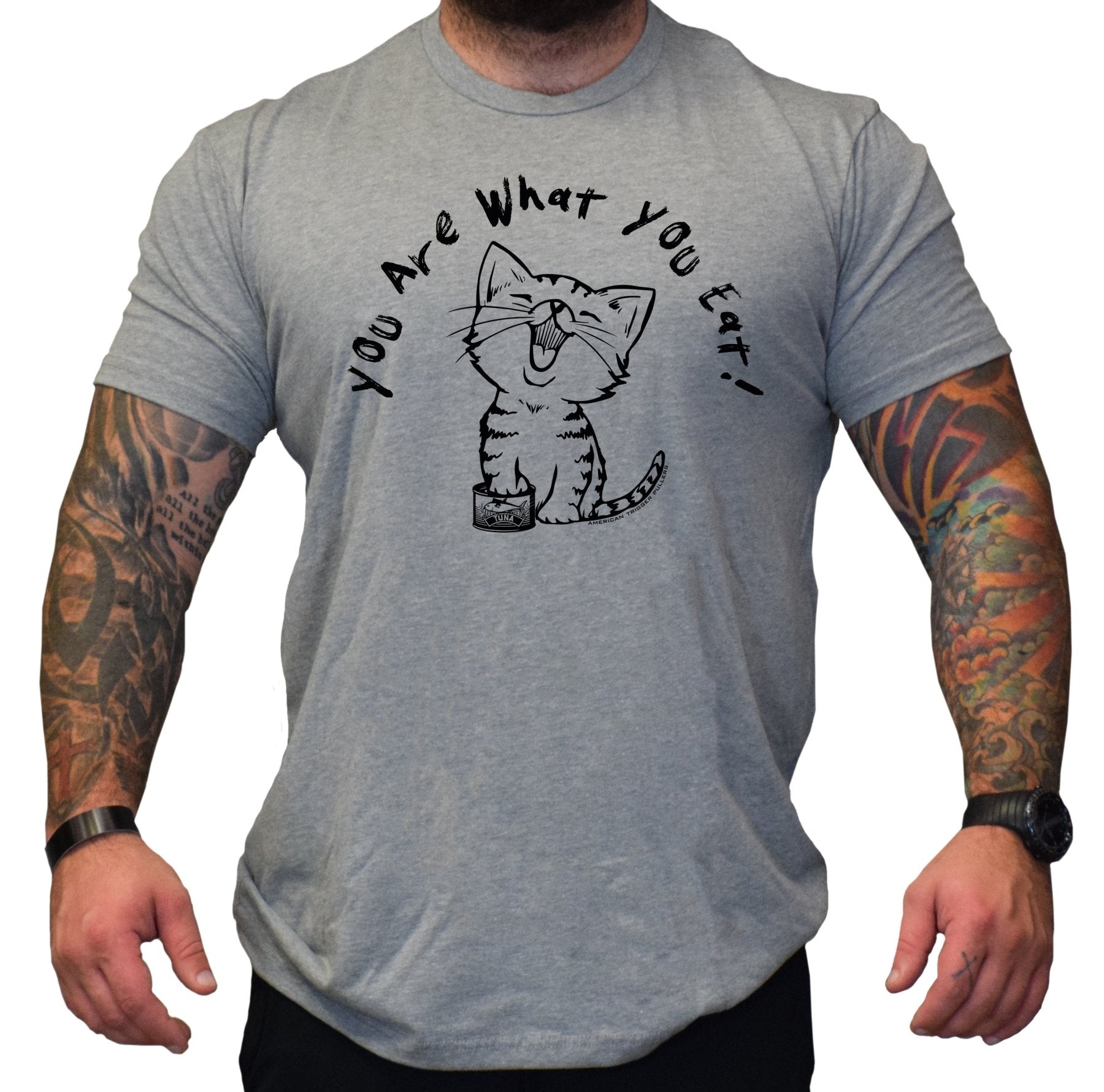 You Are What You Eat - Small - Shirt