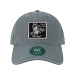 Zero Foxes Patch Twill Dad Hat - OSFA - Hat