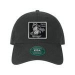 Zero Foxes Patch Twill Dad Hat - OSFA - Hat