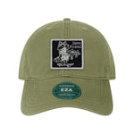 Zero Foxes Patch Twill Dad Hat - OSFA - Hat