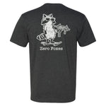 Zero Foxes Tee - Small - Shirt