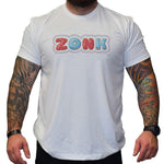 ZONK Donuts Tee - Small - Shirt