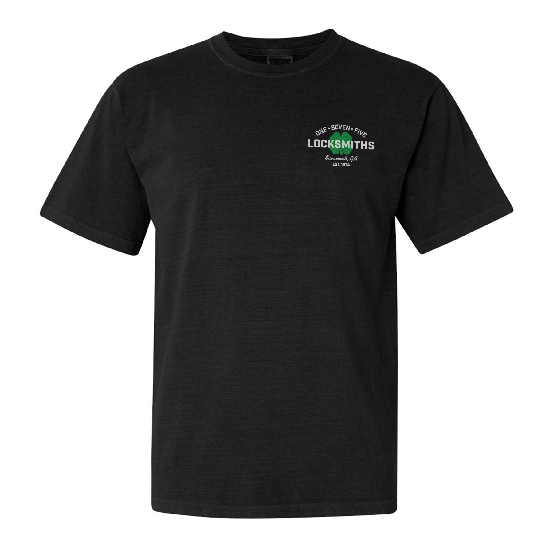 1ST BATT Locksmiths Tee - Small - Shirt