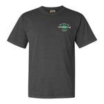 1ST BATT Locksmiths Tee - Small - Shirt