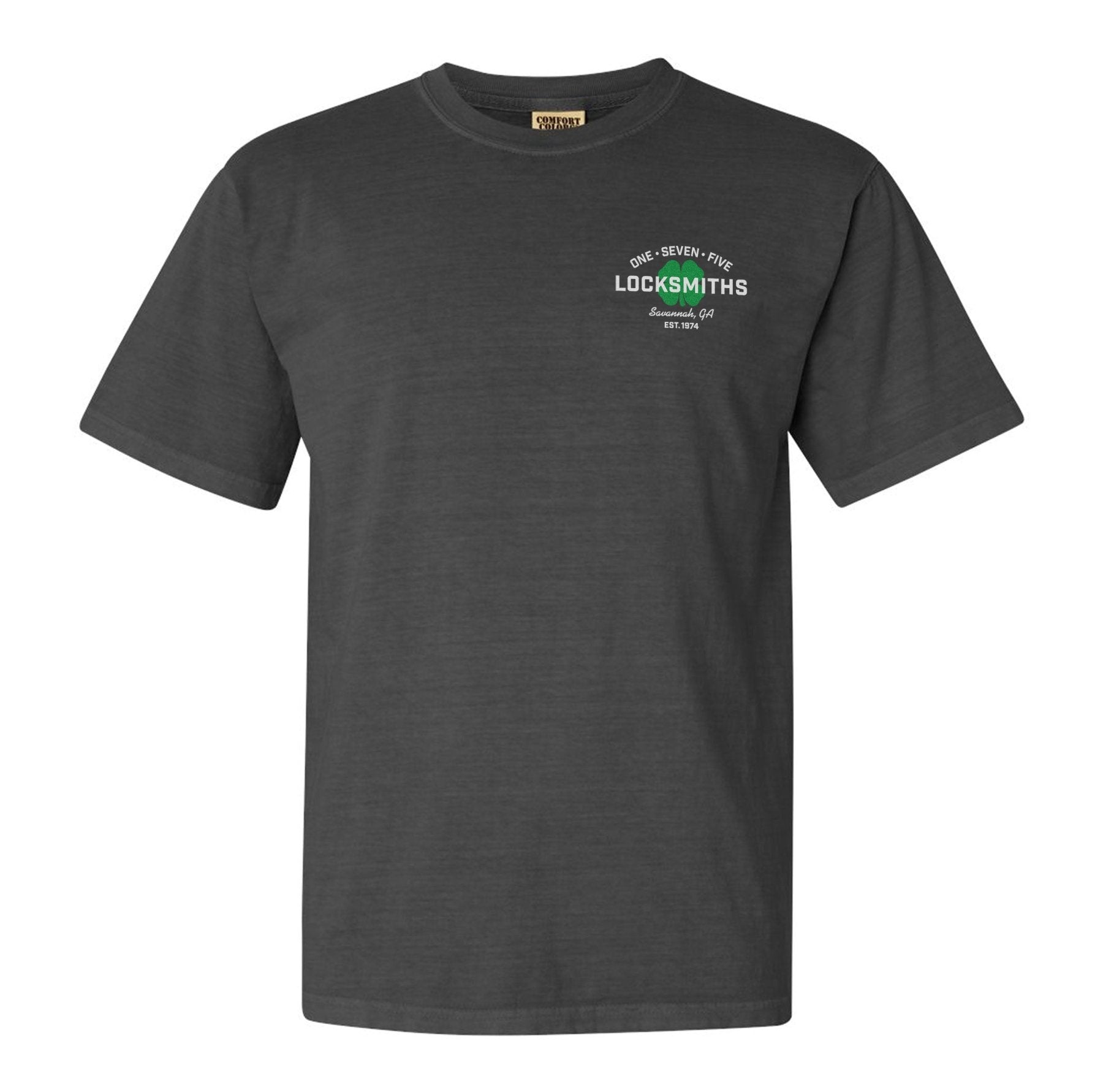 1ST BATT Locksmiths Tee - Small - Shirt
