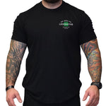 1ST BATT Locksmiths Tee - Small - Shirt